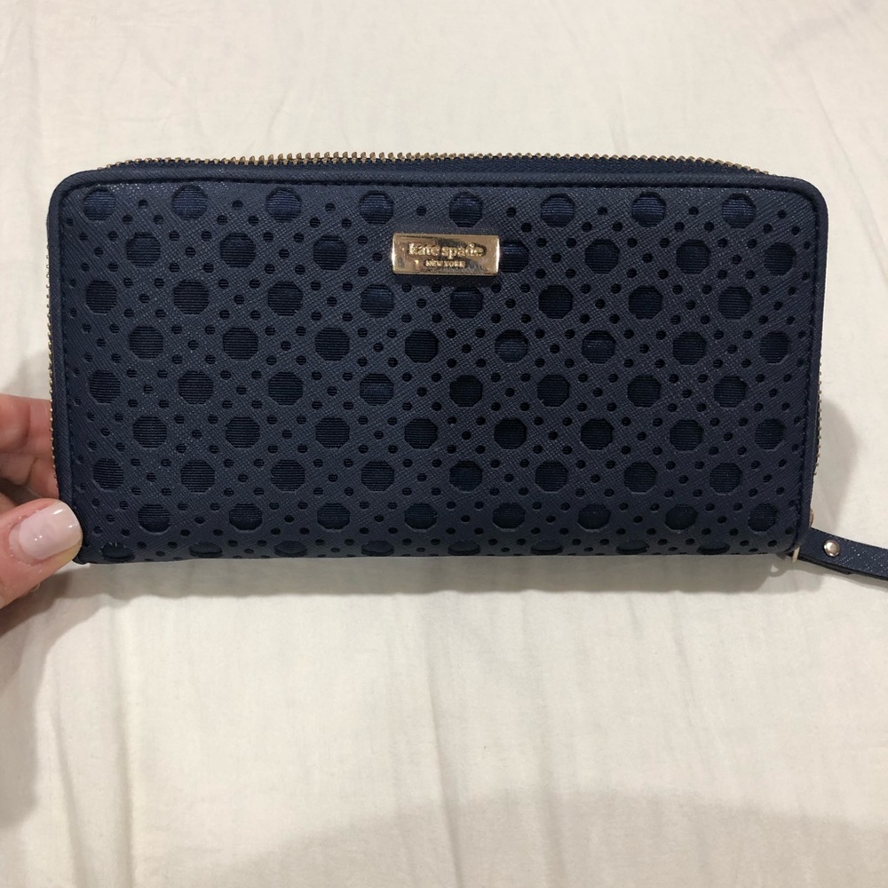 Kate Spade wallet